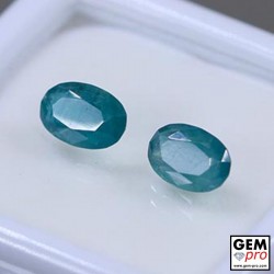 1.31 Cts Natural Emerald Square Cut 1.25 mm Lot 77 Pcs Untreated Loose Gemstones 