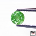 0.6 ct. Demantoid Garnet