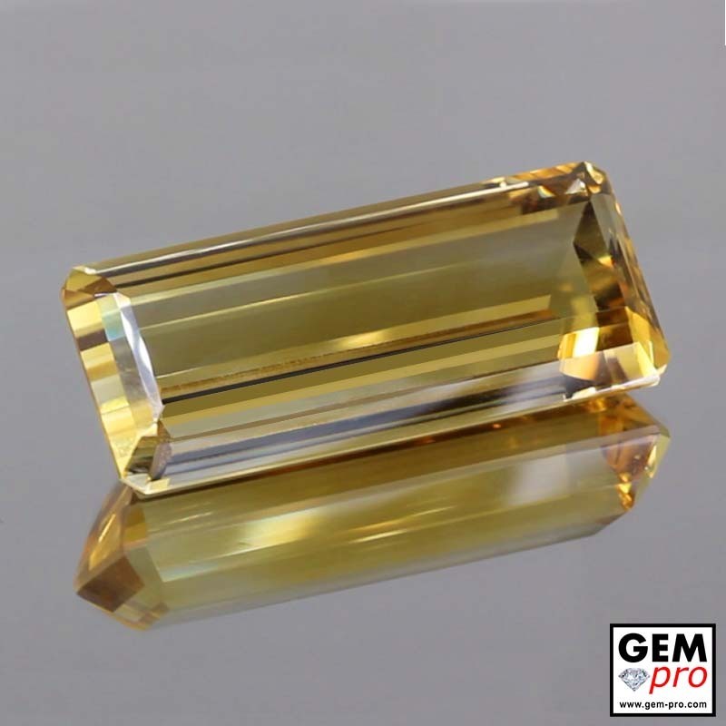 golden citrine