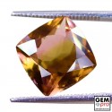 6 ct. Tri-Color Tourmaline