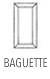Acheter Gemmes et Pierres Précieuses Forme Baguette