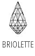 Acheter Gemmes et Pierres Précieuses Forme Briolette