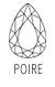 Acheter Gemmes et Pierres Précieuses en forme de poire