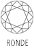 Acheter Gemmes et Pierres Précieuses de forme ronde