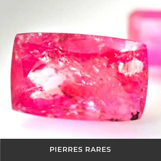 rare gemstones